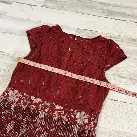 Plenty by Tracy Reese Dress Size 6 - Picture 9 of 12